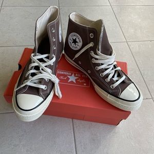 Brand New Converse!!